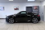 Audi TT Coupe 2.0 TFSI Quattro *S-Line*B&O*RS-Sitze - : Allradantrieb, Sportwagen