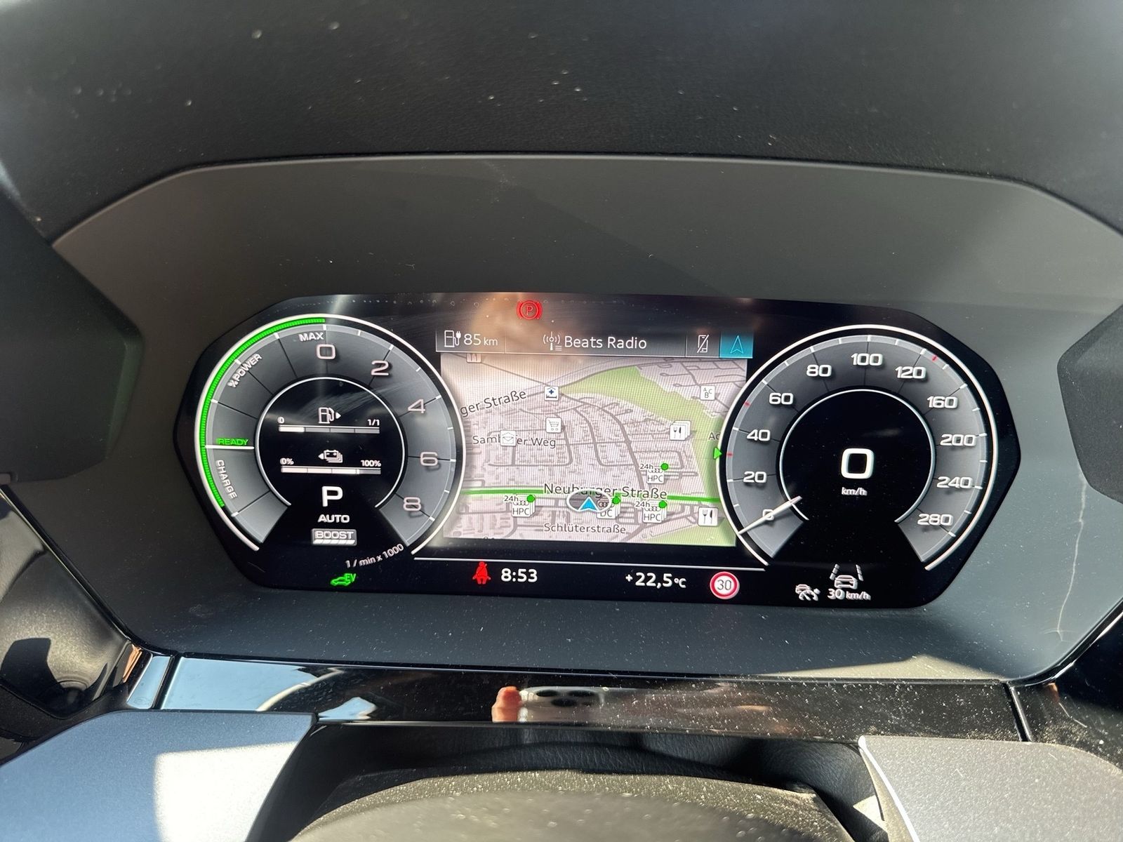 Audi A3 - Bild 12