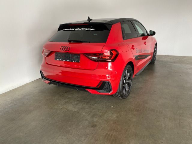 A1 Sportback S line 30 TFSI S tronic NAVI+KAMERA