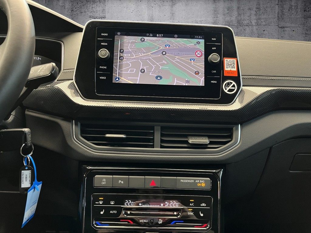 Volkswagen T-Cross - Bild 19