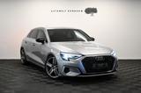 Audi A3 35 TFSI advanced *KAMERA*VIRTUAL*SHZ*LED*NAVI - gebrauchte Audi A3 aus dem Jahr 2020