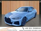 BMW 430 Gran Coupé i xDrive M Sport*HeadUp*Glasdach*