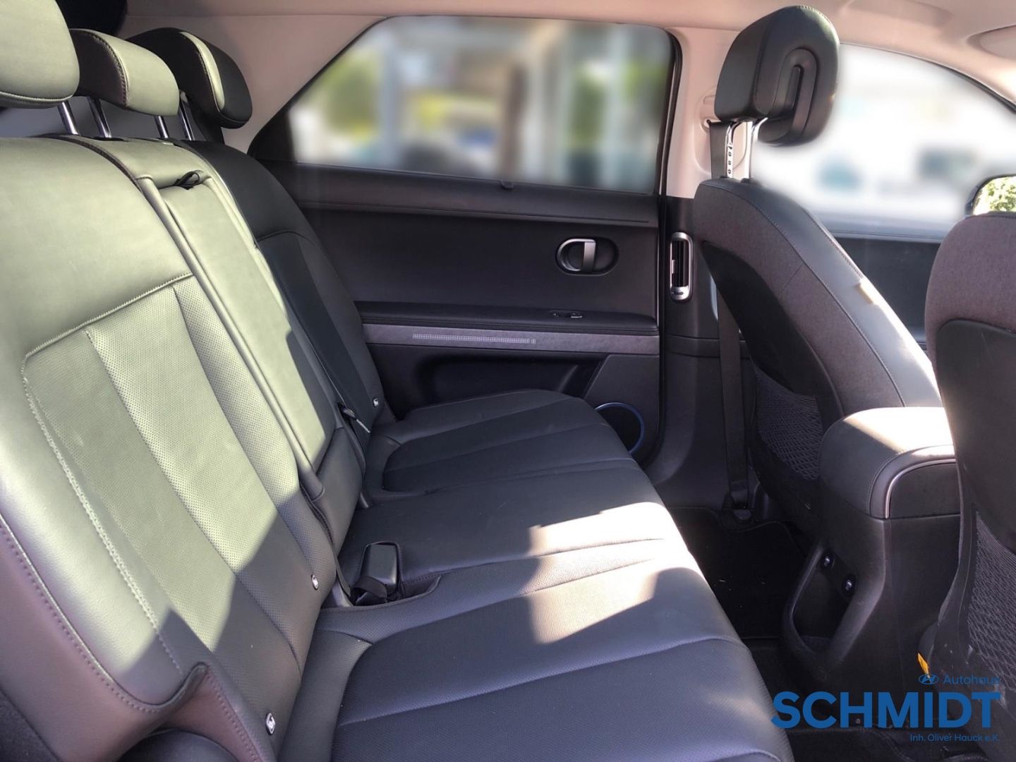 Hyundai IONIQ 5 – Bild 13