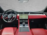 Jaguar F-Pace D300 R-Dynamic SE - Jaguar F-Pace: Se