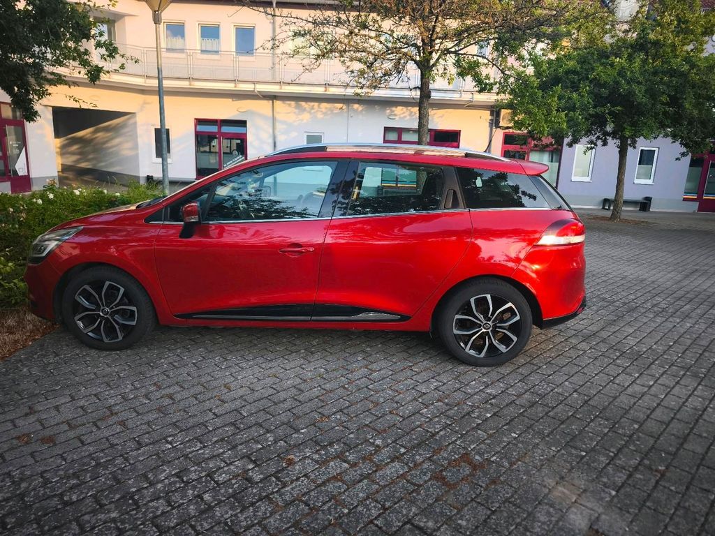 Image of Renault Clio