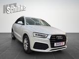Audi Q3 design quattro - Audi Q3 design mit Benzin-Antrieb