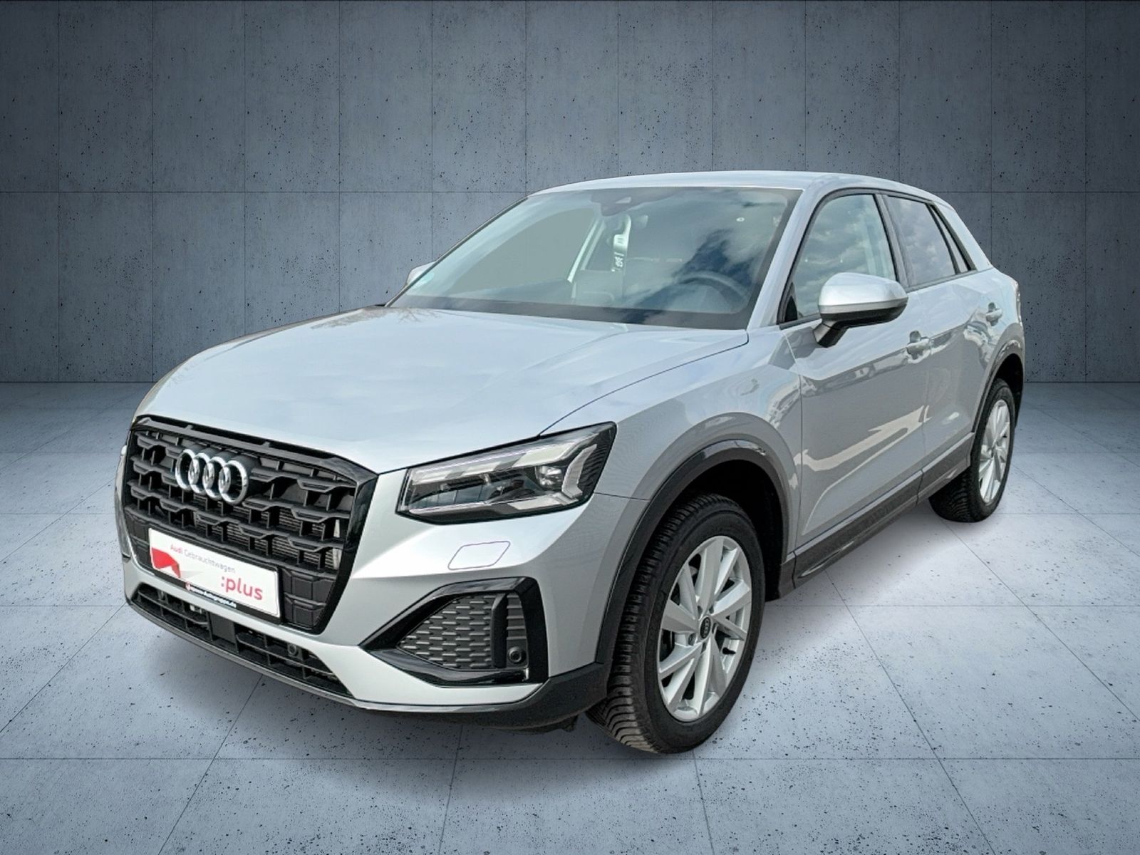 Audi Q2 - Bild 2