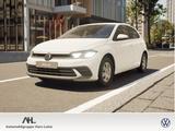 Volkswagen Polo Trend 1.0 l 5-Gang DynLicht Fernlichtass. - Volkswagen Polo Neuwagen: Weiß