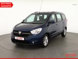 Dacia Lodgy 1.6 SCe Comfort Navi Kamera Tempomat Alu - Dacia Lodgy Gebrauchtwagen