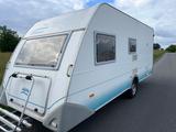 Knaus SDAH Eifelland - Knaus Wohnwagen Sdah