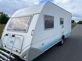 Knaus SDAH Eifelland - Wohnwagen Sdah