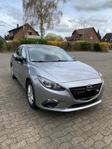 Mazda 3 Skyactive 2014 - Mazda 2 aus 2014