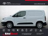 Toyota Proace City 1.5 Meister L1 - Navi-Laderaumboden - Toyota Proace City aus 2022