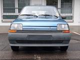 Renault Super 5 GTR 1. HAND / Erst 37.000km - Renault R 5 mit Benzin-Antrieb