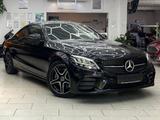 Mercedes-Benz C 300 AMG Line Night Paket Keyless Navi Teillede - Mercedes-Benz C 300 in Frankfurt (Main)
