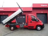 Fiat Ducato Pritsche/DREISEITENKIPPER / AHK - Fiat Ducato in Mannheim