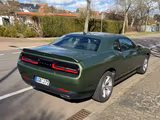 Dodge Challenger SXT 3,6 V6 F8 Green - Dodge: Grün