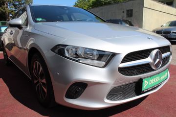 Mercedes A 200 - 2