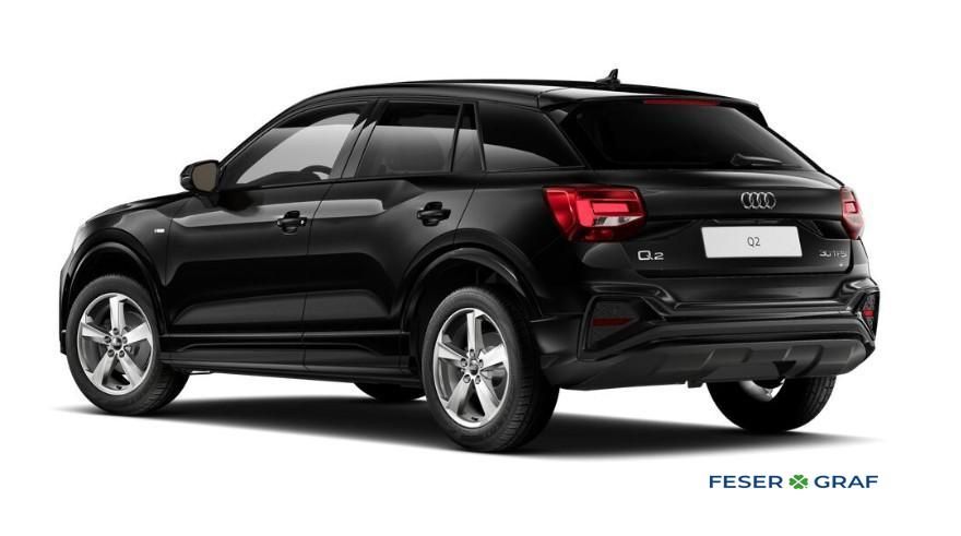 Audi Q2 - Bild 7