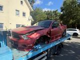 Ford Mustang 3.7 V6 - Ford Mustang Unfallwagen