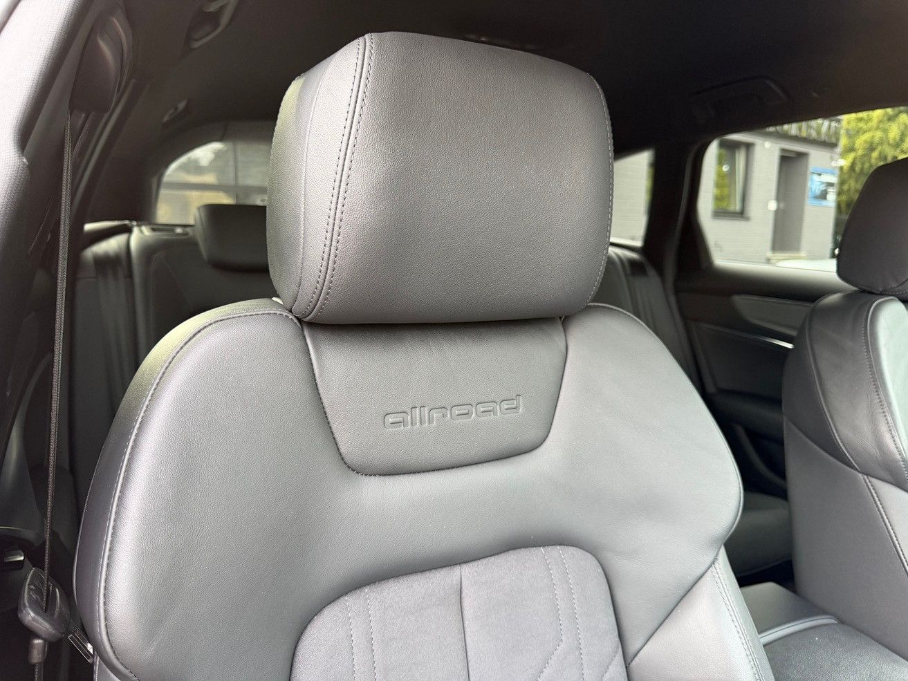 Audi A6 Allroad quattro 55 TDI ACC/Leder/STHZ/B&O/AHK foto 9