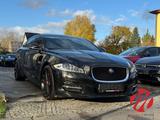 Jaguar XJ Premium Luxury Lang 3.0 S V6 Pano Kamera Navi - Jaguar mit Diesel-Antrieb: 3.0