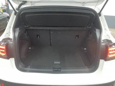 Volkswagen T-Cross - Bild 6