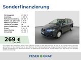 Seat Alhambra XCELLENCE 1.4 TSI DSG ACC*NAVI*STH*PDC* - Seat Alhambra: Xcellence