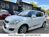 Suzuki Swift X-ITE *Sport Edition* Garantie*Carplay*Alu - Suzuki Swift in Frankfurt (Main)