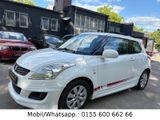 Suzuki Swift X-ITE *Sport Edition* Garantie*Carplay*Alu - Suzuki: Coupé