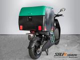 Silence S02 HS Motorcycle 2 seats - Offers