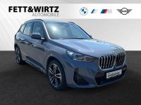 BMW X1 - Vorschau Bild 1
