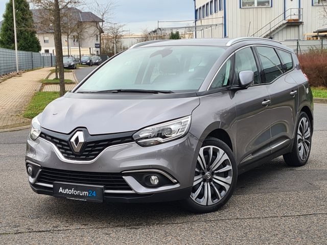 Renault Scenic IV Grand Business Edition*Navi*7-Sitzer*