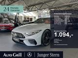 Mercedes-Benz SL 43 AMG Night 360 FAP HAL Burm Carbon 21'' - Mercedes-Benz SL 43 AMG Gebrauchtwagen