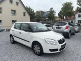 Skoda Fabia Classic - Skoda Fabia: Classic