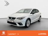 Seat Ibiza 1.0 TSI DSG FR-Line 85kW *Navi* Kamera* Ke - Seat Ibiza Jahreswagen