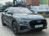 Audi Q8 50 TDI quattroHybrid,Vollausstattung,Pano - Audi Q8 Gebrauchtwagen in Berlin
