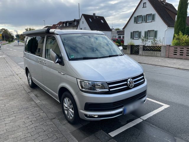 Volkswagen VW T6 California Ocean