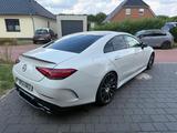 Mercedes-Benz CLS 450 4MATIC - AMG Line  - Mercedes-Benz CLS 450