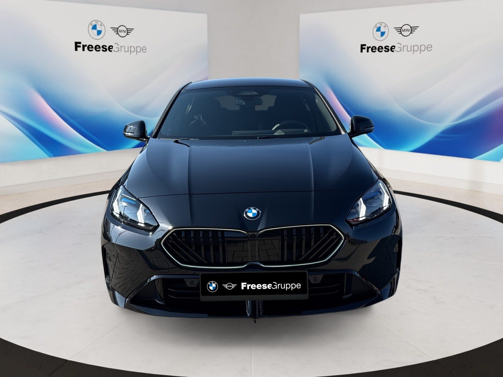 BMW 120 - Bild 2