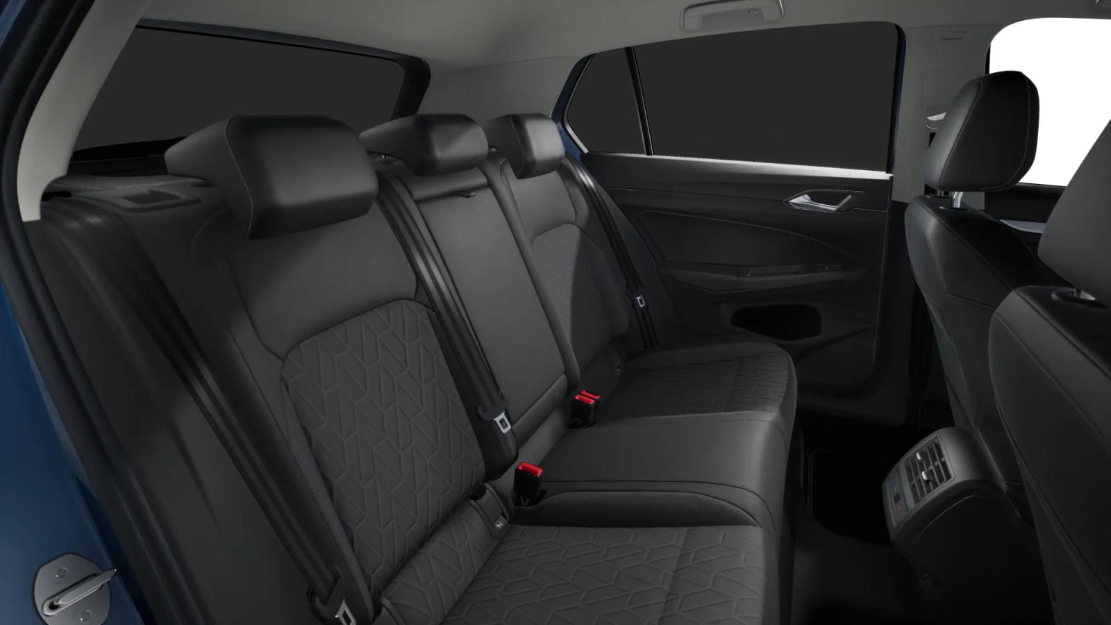 Volkswagen Golf VIII GOAL 1.5 eTSI DSG LEDPlus AHK ACC APP, миниатюра 6