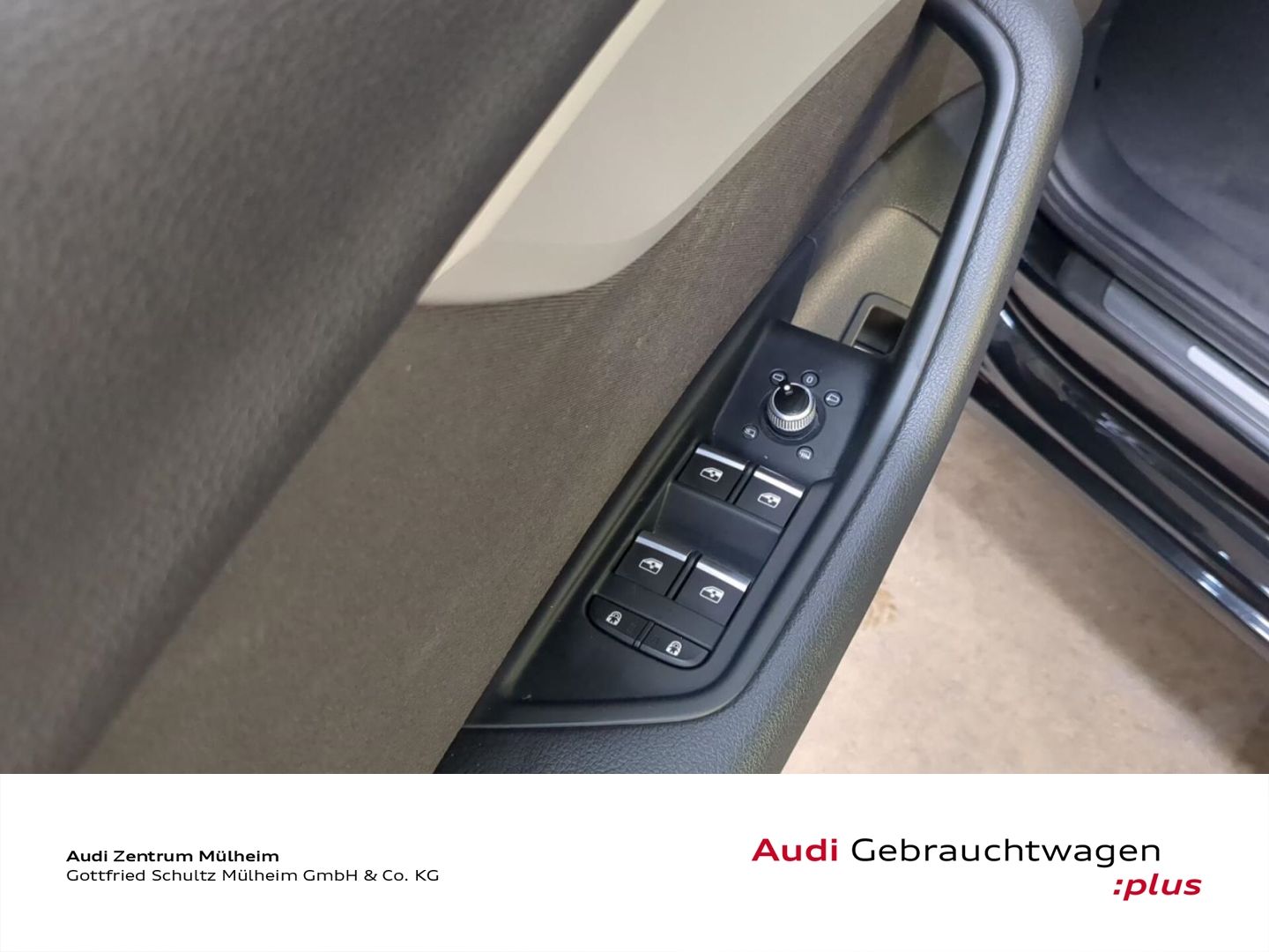 Audi A4 - Bild 12