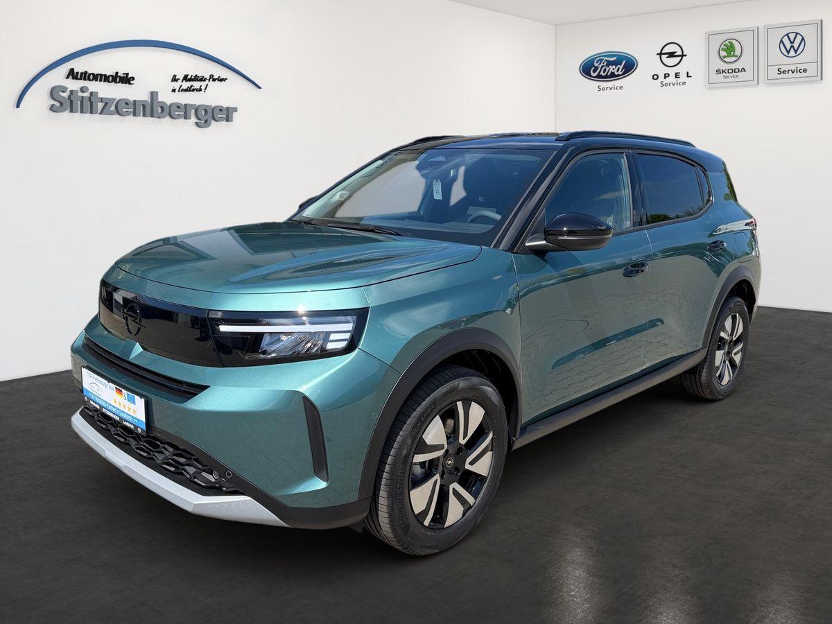 Opel Frontera GS 1.2 *7-Sitze*RFK*NAVI*SHZ*Klimaauto*