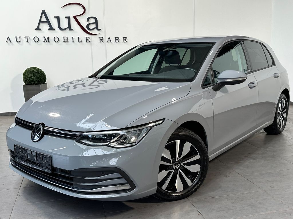 Image of Volkswagen Golf