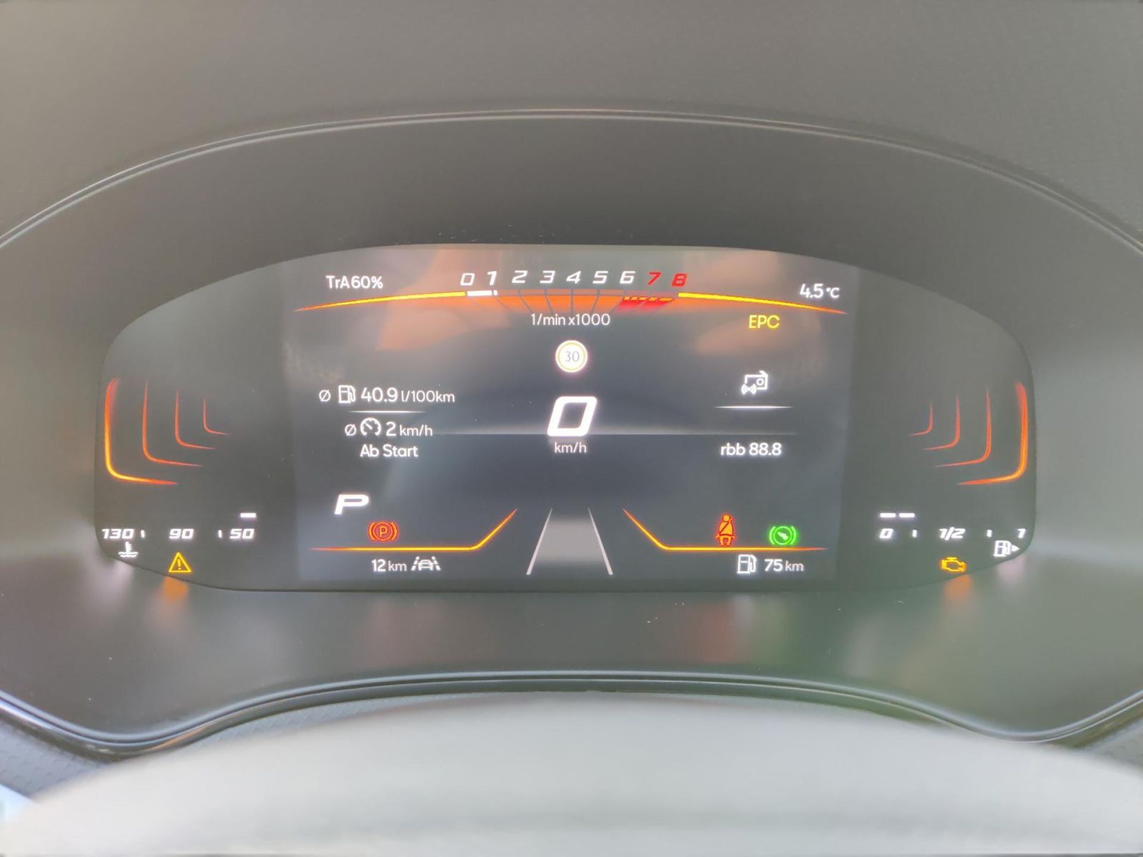 Seat Ibiza - Bild 15