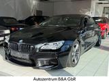 BMW 650i xdrive M6 Umbau V8 GRAN COUPE PANO CAM TEMP - BMW: Umbau