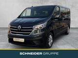 Renault Trafic COMBI 2.0 BLUE DCI 170 L2H1 LIFE LED+NAVI - Renault Trafic in Chemnitz