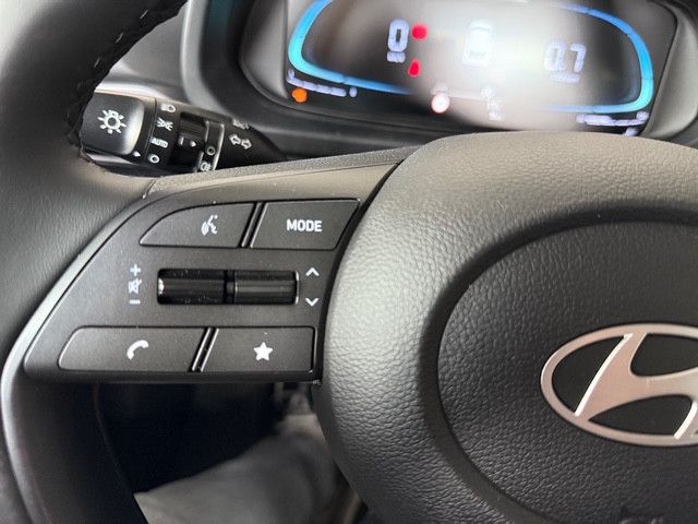 Hyundai i20 – Bild 16