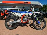 KTM EXC 300 TBI SIXDAYs  MY26 - KTM 300 EXC TBI SIXDAYS