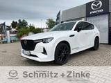 Mazda CX-60 2.5L e-Skyactiv PHEV Homura SOUND/AHK